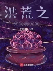 洪荒之请叫我大能封面