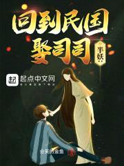 半妖：回到民国娶司司封面