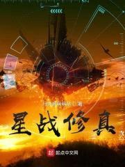 星战修真封面