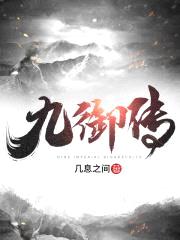 九御传封面