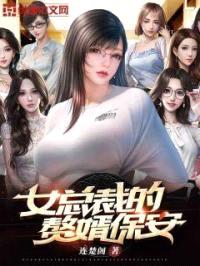 女总裁的赘婿保安封面