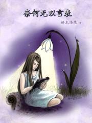 奈何无以言表封面