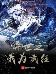 异世之我为武狂封面