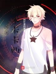 我是旗木卡卡西封面