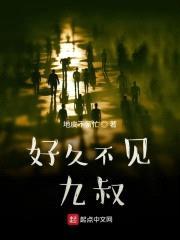 好久不见：九叔封面