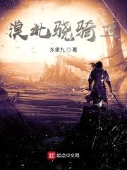 漠北骁骑卫封面