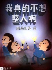 我真的不想整人啊封面