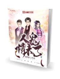 人鬼情未了封面