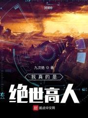 我真的是绝世高人封面