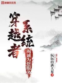 穿越者系统竭诚为您服务封面