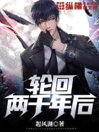 轮回两千年后封面