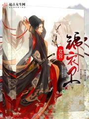 女官锦衣卫封面