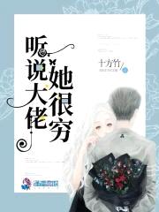 听说大佬她很穷封面
