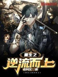 重生之逆流而上封面