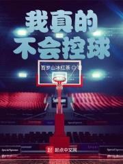 我真的不会控球封面