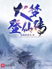 仙上无仙封面