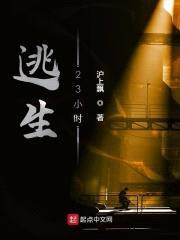 逃生23小时封面