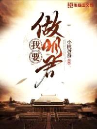 我要做明君封面