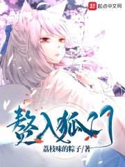 赘入狐门封面