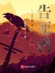 魔法火药与告死鸦封面