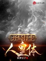 开局打卡人皇体封面