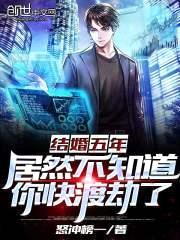 结婚五年，居然不知道你快渡劫了封面