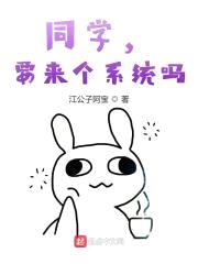同学，要来个系统吗封面