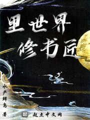 里世界修书匠封面