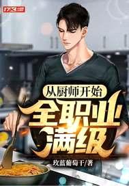 从厨师开始全职业满级封面