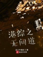 港综之无间道封面