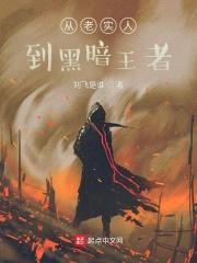 从老实人到黑暗王者封面
