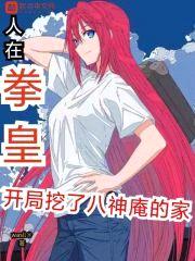 人在拳皇，开局挖了八神庵的家封面