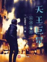 从流量到天王巨星封面