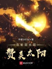 在轮回乐园赞美太阳封面