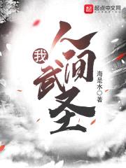 我，人间武圣封面