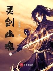 灵剑幽魂封面