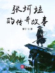 张坷垃的传奇故事封面