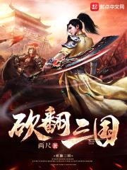 砍翻三国封面