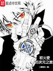 从海贼开始的初火使封面