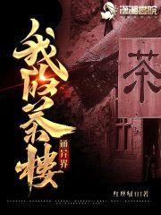 我的茶楼通阴阳封面