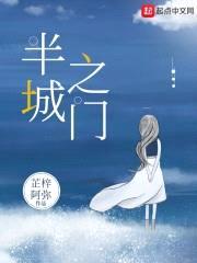 半城之门封面