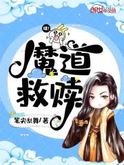 魔道救赎封面