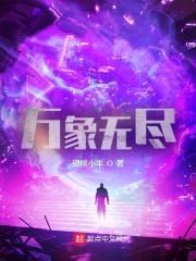 万象无尽封面