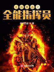 士兵突击之全能指挥员封面