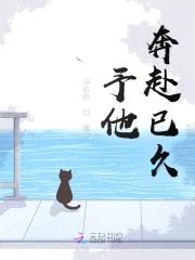 予他奔赴已久封面