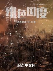 绯色国度封面