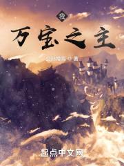 我，万宝之主！封面