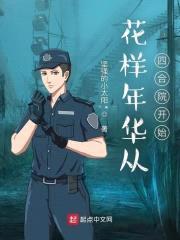 花样年华从四合院开始封面