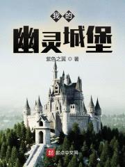 我的幽灵城堡封面