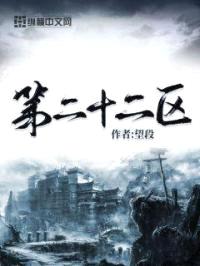 第二十二区封面